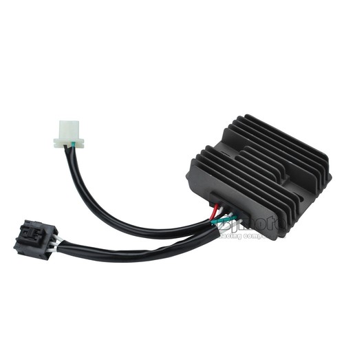 Voltage rectifier regulator - /,
